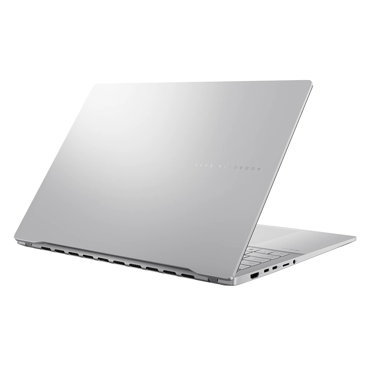 لپ تاپ ایسوس Vivobook S16 M5606 Ryzen9 8945HS 32GB 1TB SSD OLED