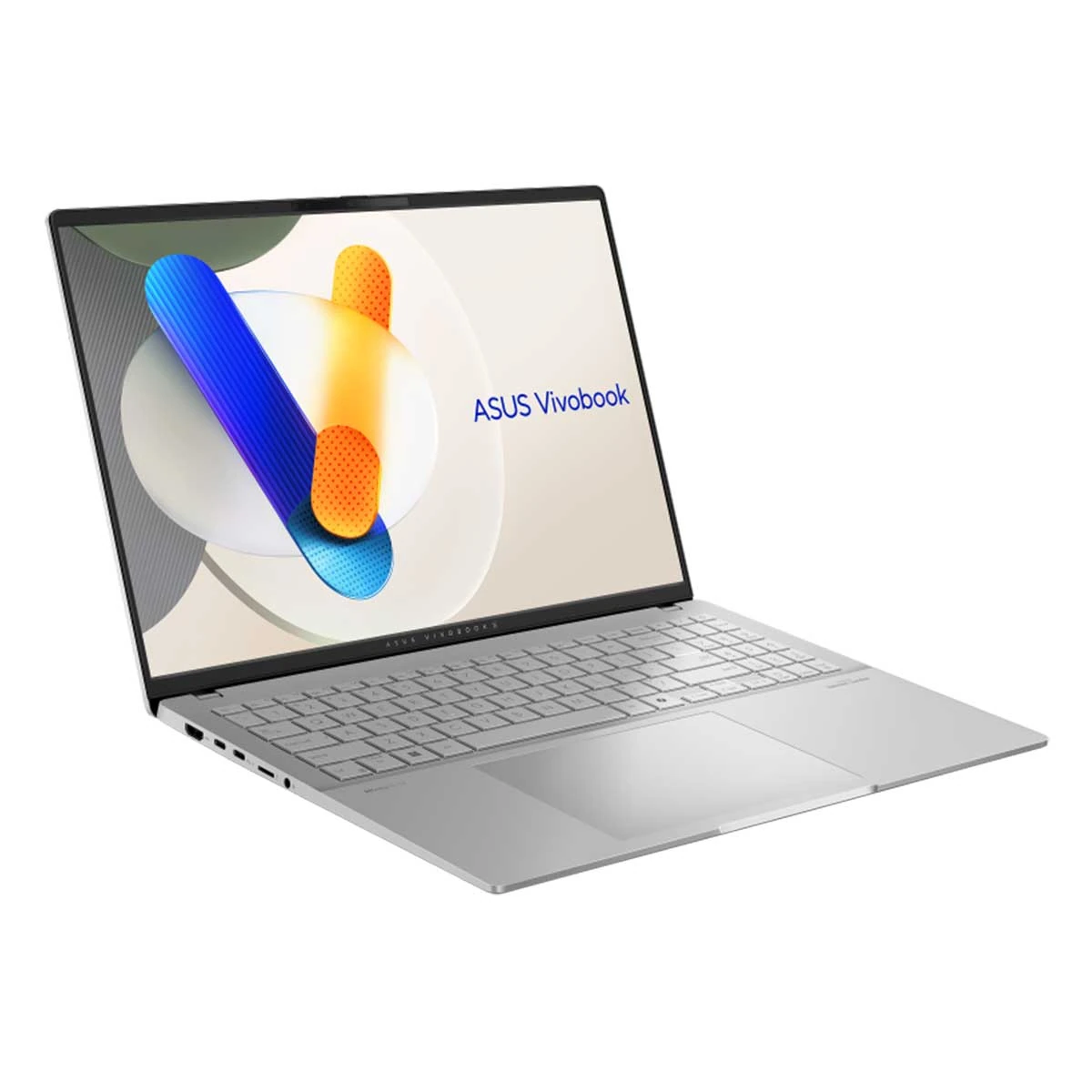 لپ تاپ ایسوس Vivobook S16 M5606 Ryzen9 8945HS 32GB 1TB SSD OLED