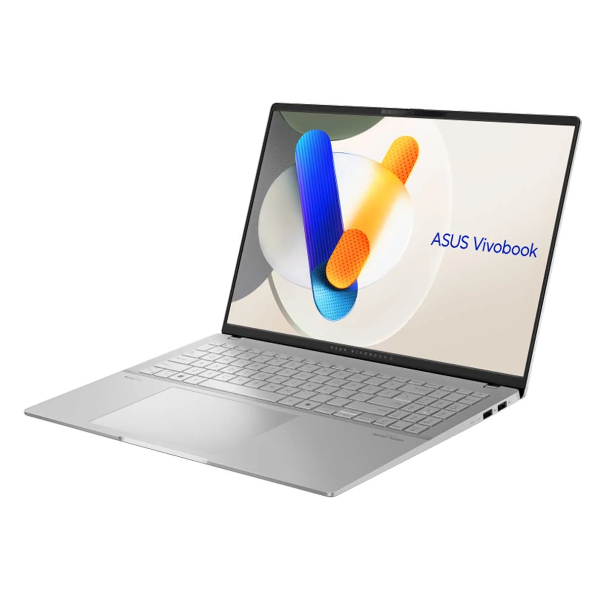 لپ تاپ ایسوس Vivobook S16 M5606 Ryzen9 8945HS 32GB 1TB SSD OLED