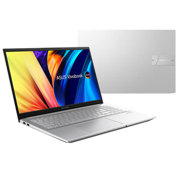 لپ تاپ ایسوس Vivobook Pro 15 OLED M6500QC Ryzen 7 5800H 16GB 1TB 3050