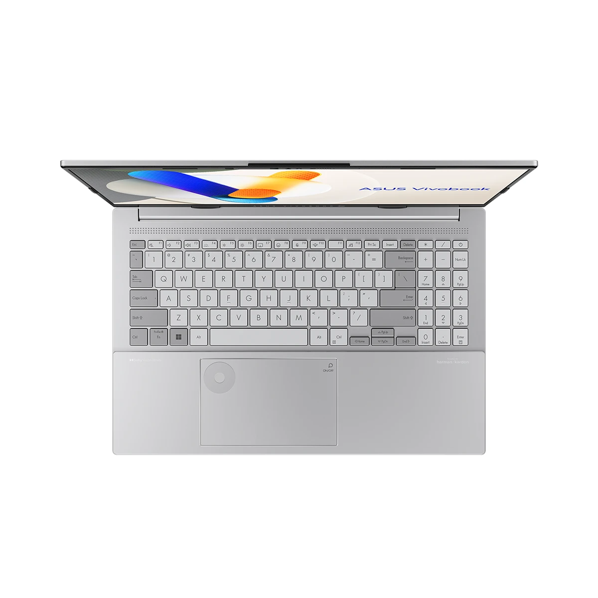 لپ تاپ ایسوس  Vivobook Pro N6506MV OLED Ultra 7 155 16GB 1TB RTX4060 8GB