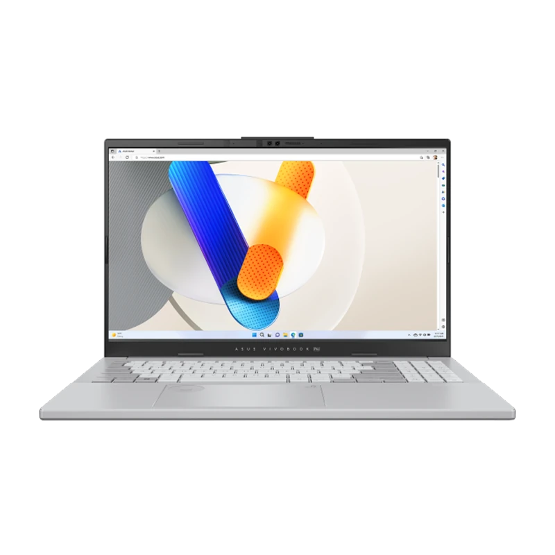 لپ تاپ ایسوس  Vivobook Pro N6506MV OLED Ultra 7 155 16GB 1TB RTX4060 8GB