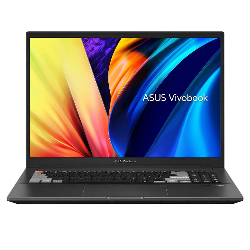 لپ تاپ ایسوس VivoBook Pro M7600QE (OLED) 4K – G