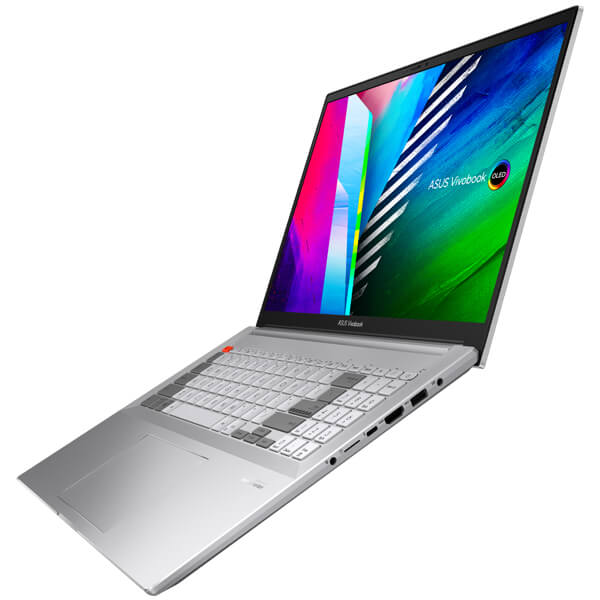 لپ تاپ ایسوس VivoBook Pro N7600PC 2K – BB