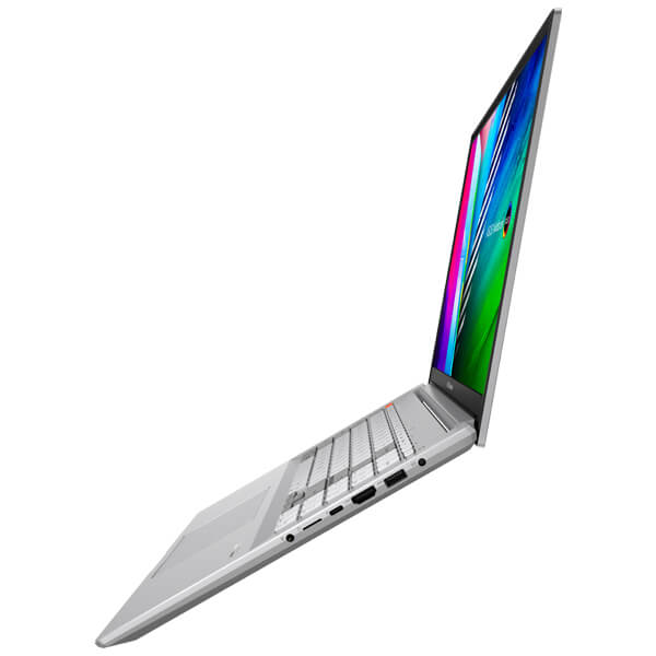 لپ تاپ ایسوس VivoBook Pro N7600PC 2K – BB