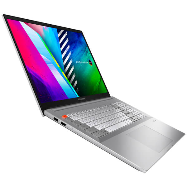 لپ تاپ ایسوس VivoBook Pro N7600PC 2K – BB