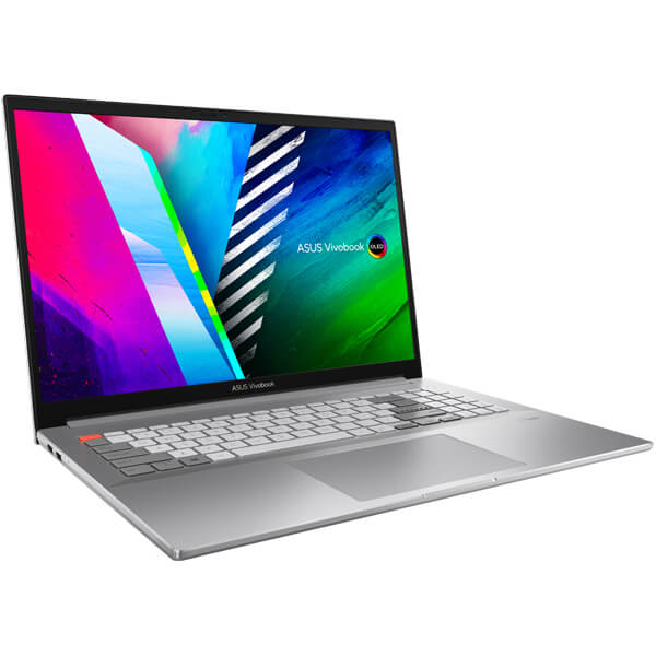 لپ تاپ ایسوس VivoBook Pro N7600PC 2K – BB