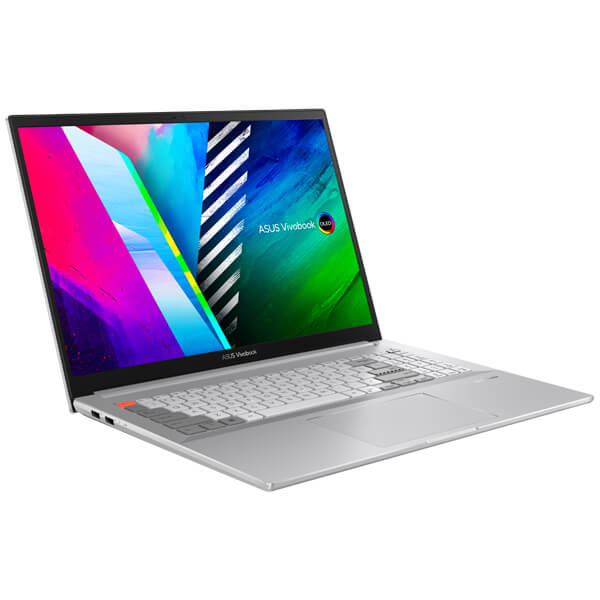 لپ تاپ ایسوس VivoBook Pro N7600PC 2K – BB