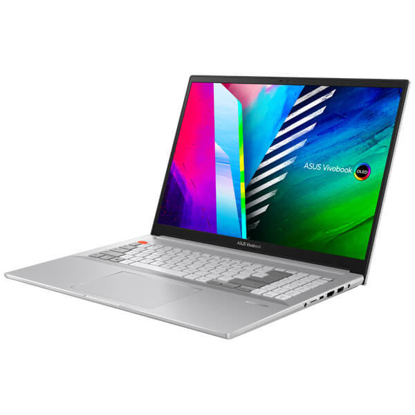 لپ تاپ ایسوس VivoBook Pro N7600PC 2K – BB