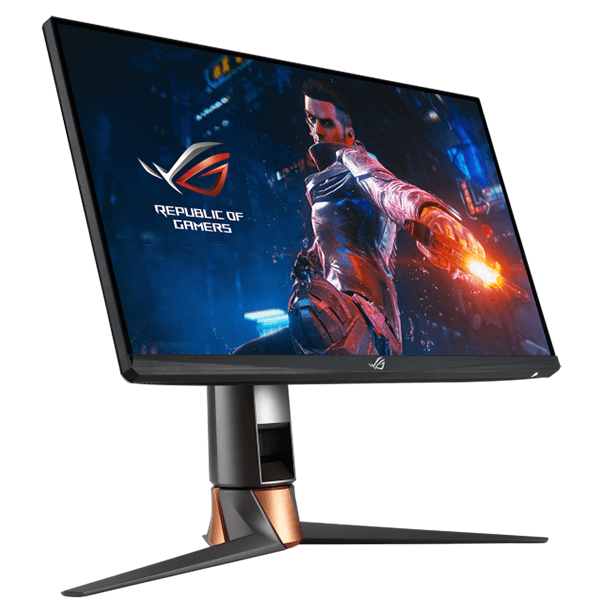 مانیتور ایسوس 24 اینچ – ROG Swift PG259QN -X