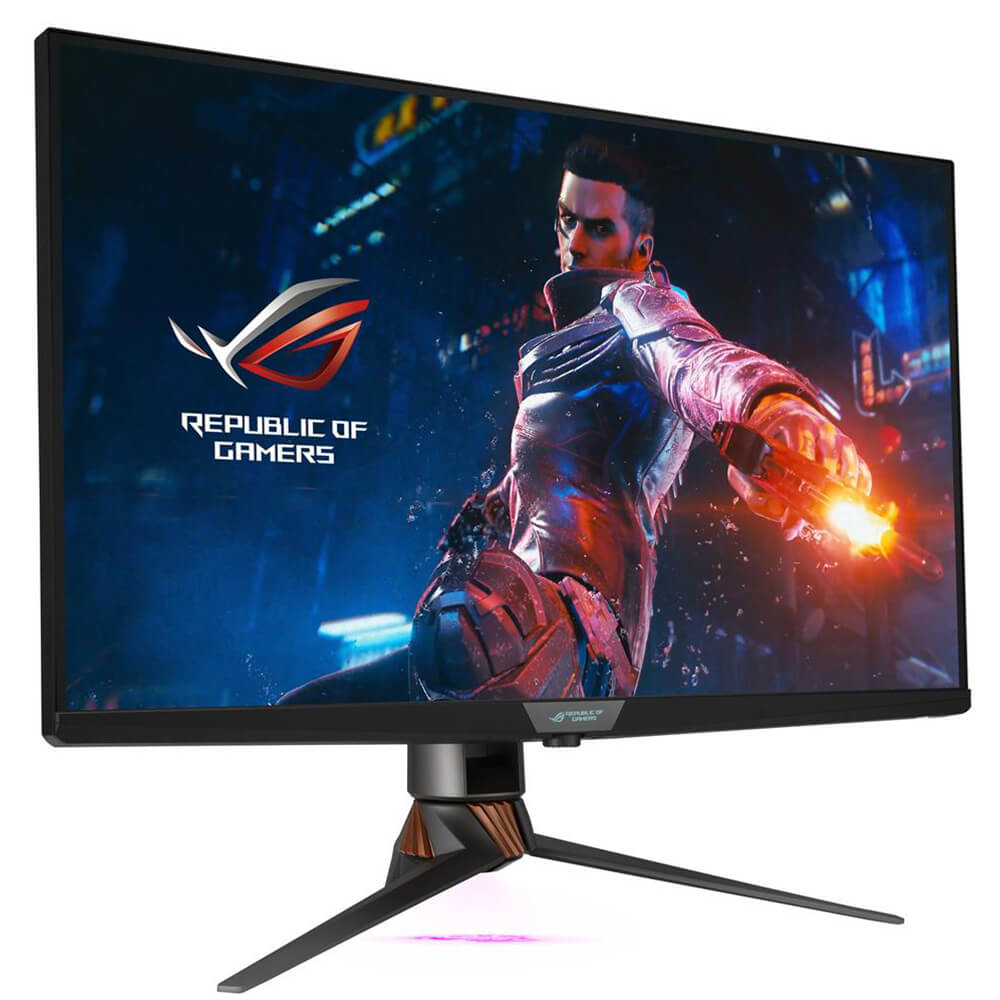 مانیتور ایسوس 32 اینچ – ROG Swift PG32UQ