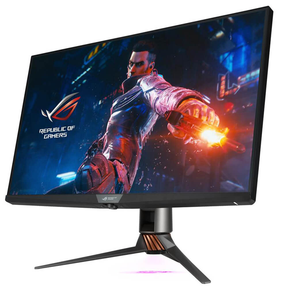 مانیتور ایسوس 32 اینچ – ROG Swift PG32UQ