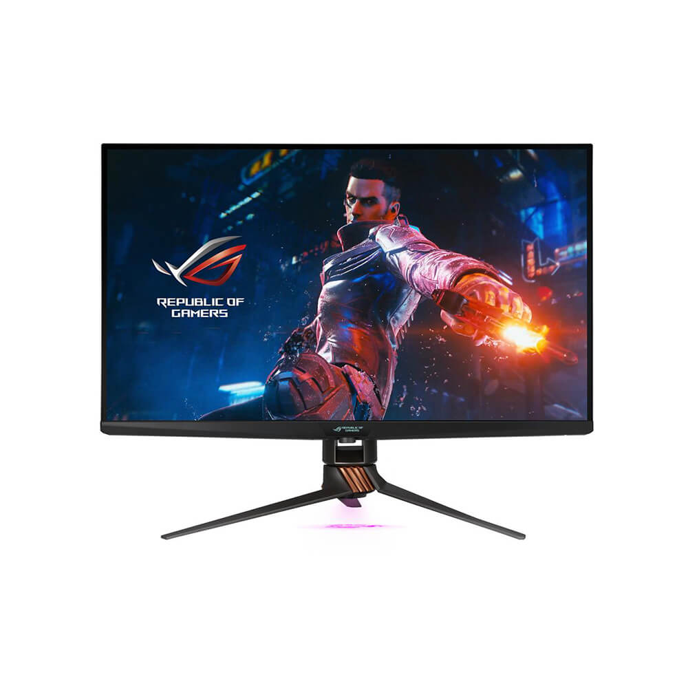 مانیتور ایسوس 32 اینچ – ROG Swift PG32UQ