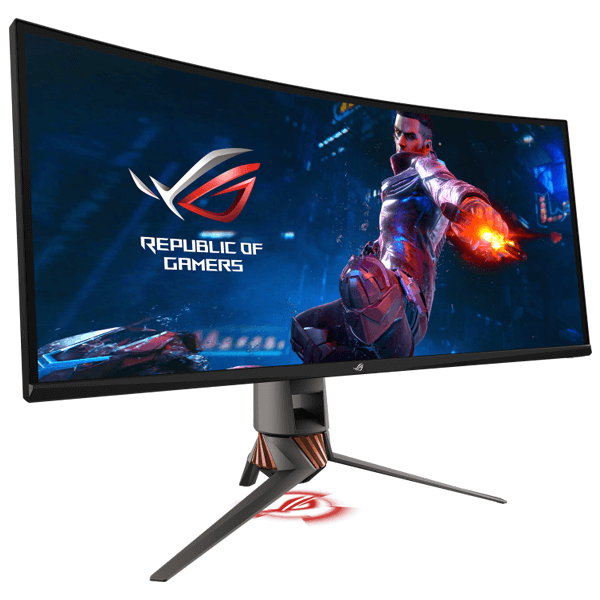 مانیتور ایسوس 34 اینچ – ROG Swift PG349Q