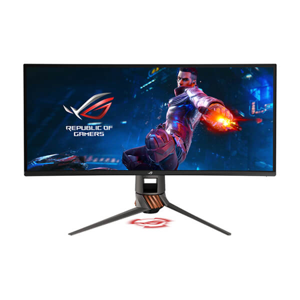 مانیتور ایسوس 34 اینچ – ROG Swift PG349Q