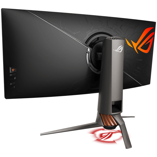 مانیتور ایسوس 34 اینچ – ROG Swift PG349Q