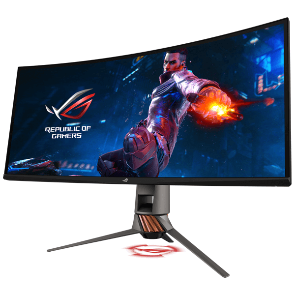 مانیتور ایسوس 34 اینچ – ROG Swift PG349Q