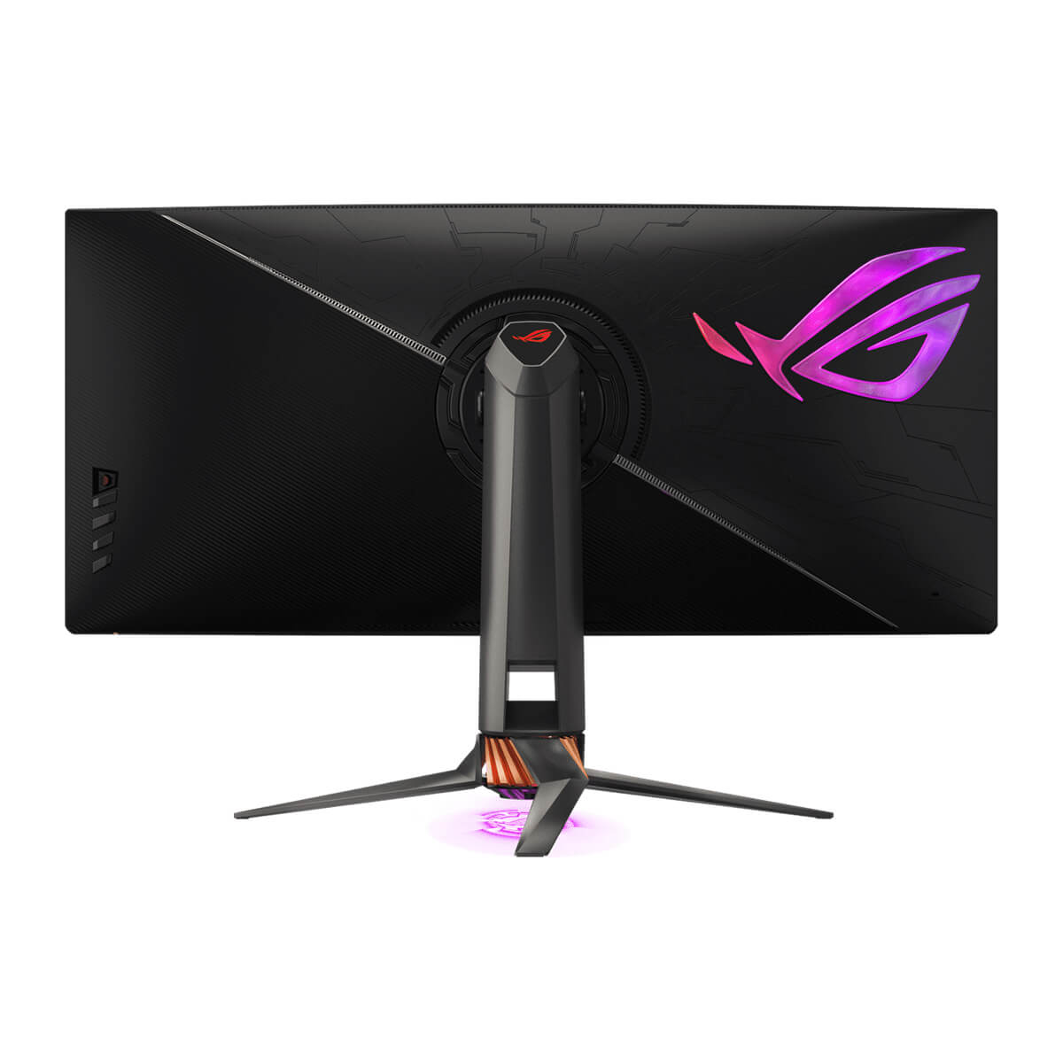 مانیتور ایسوس 35 اینچ – ROG Swift PG35VQ