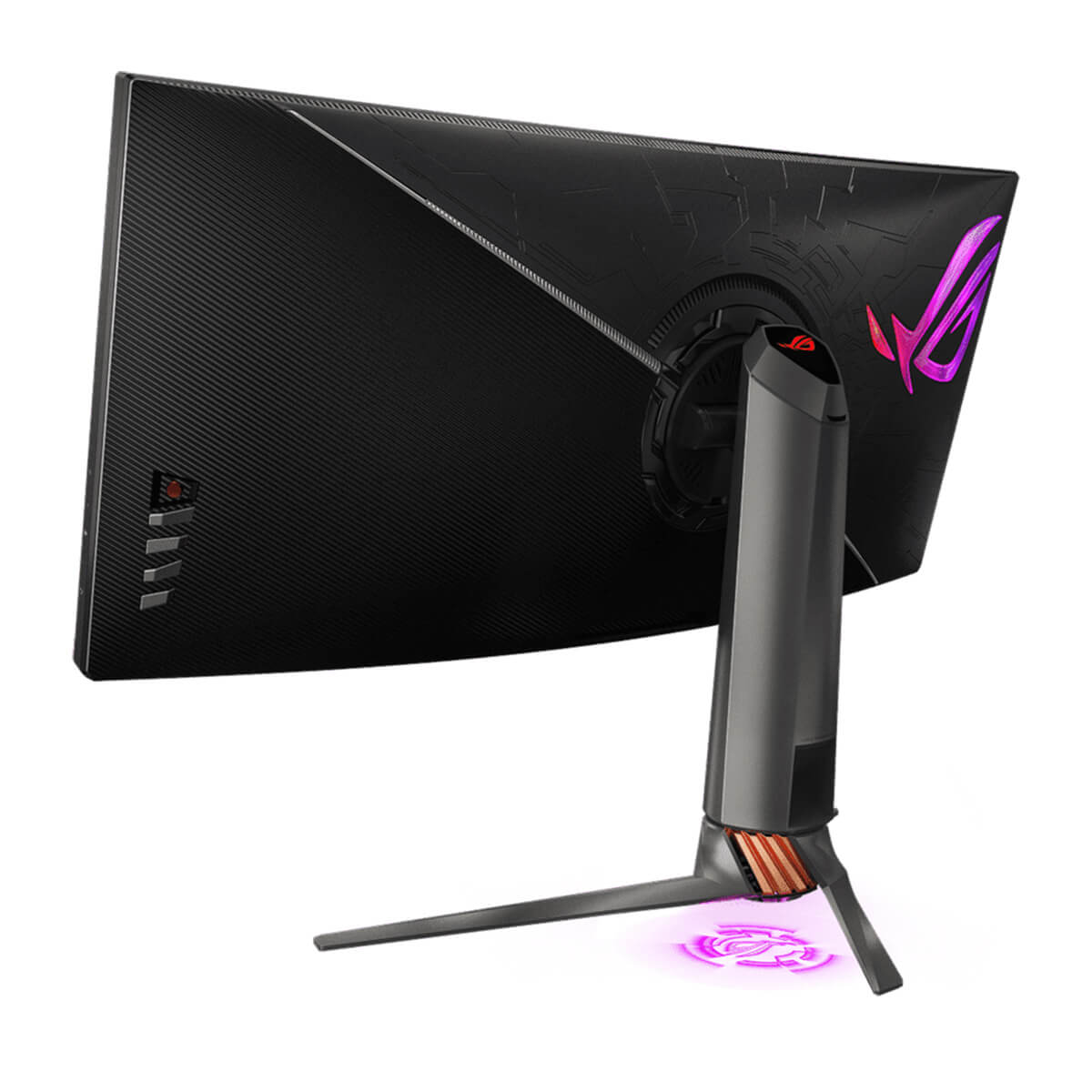 مانیتور ایسوس 35 اینچ – ROG Swift PG35VQ