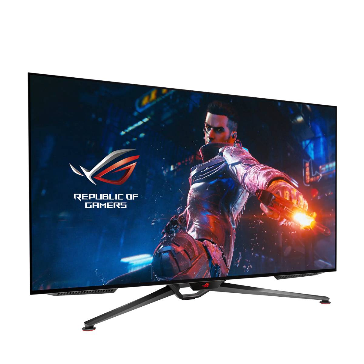 مانیتور ایسوس 41.5 اینچ – ROG Swift OLED PG42UQ