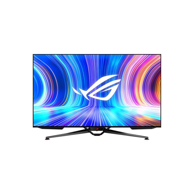 مانیتور ایسوس 41.5 اینچ – ROG Swift OLED PG42UQ