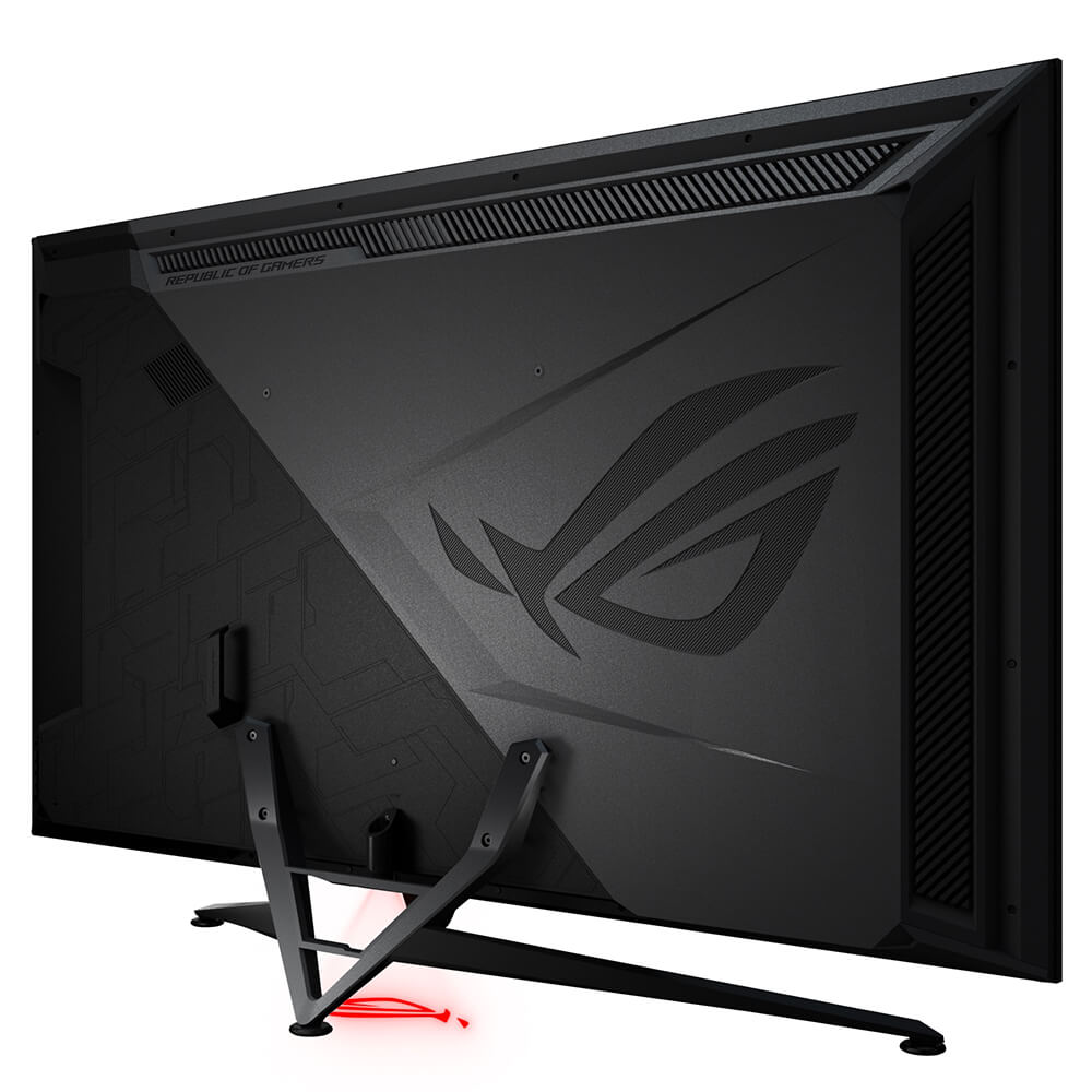 مانیتور ایسوس 65 اینچ مدل ROG Swift PG65UQ