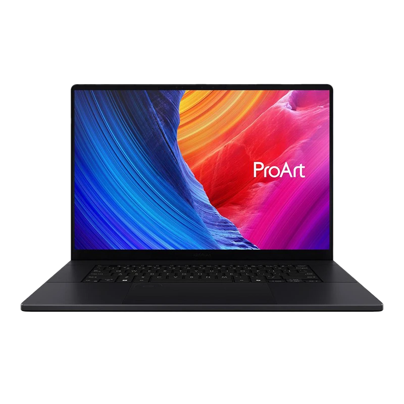 لپ تاپ ایسوس ProArt P16 H7606WI Ryzen AI 9 HX 370 64GB 2TB 4070