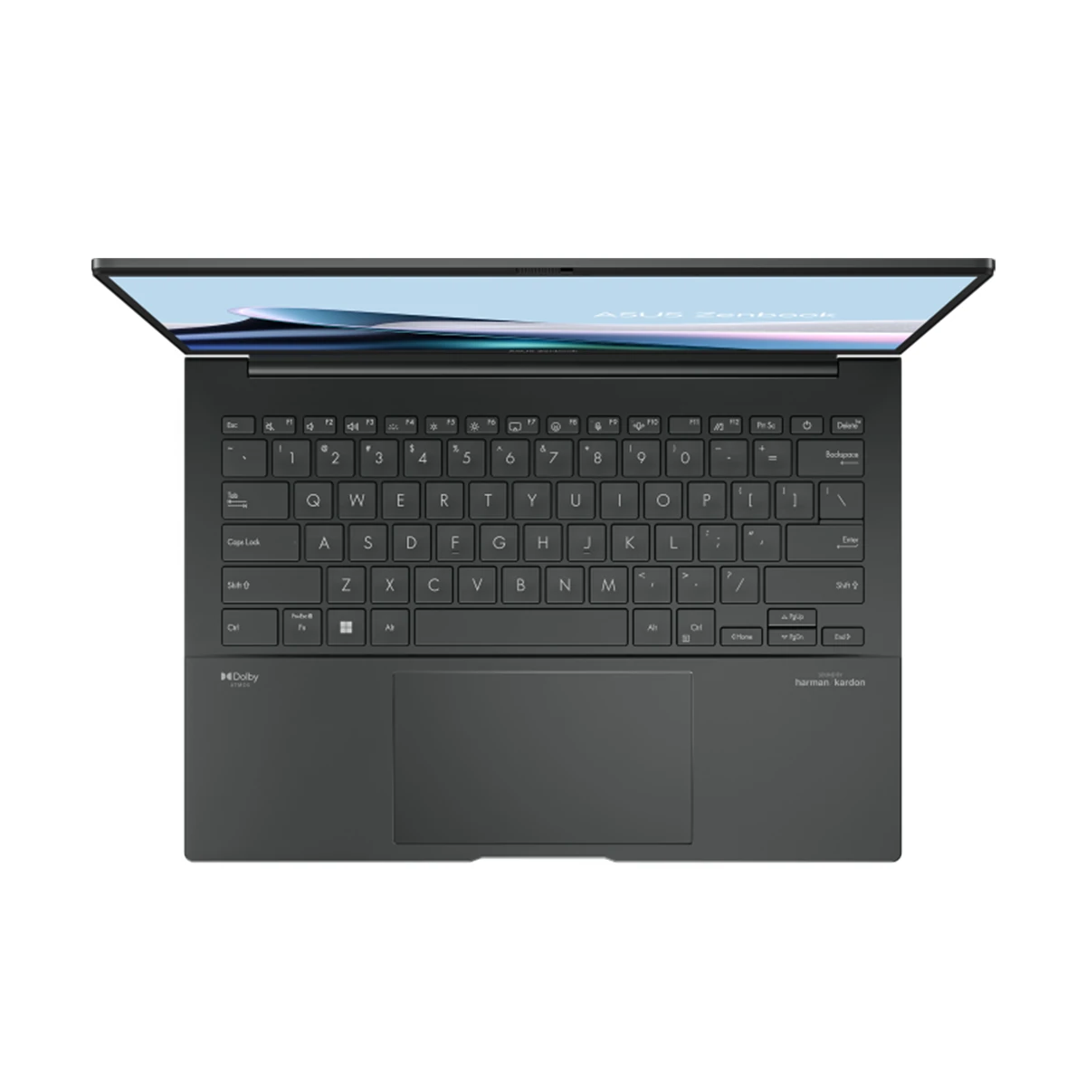 لپ تاپ ایسوس  Zenbook 14 OLED Q425MA Ultra 7 155H 16GB 1TB SSD Intel