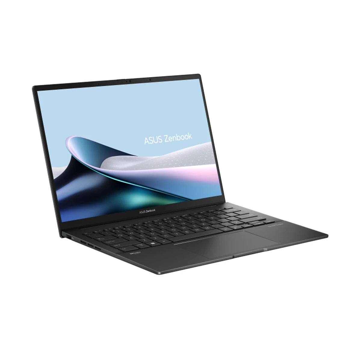 لپ تاپ ایسوس  Zenbook 14 OLED Q425MA Ultra 7 155H 16GB 1TB SSD Intel