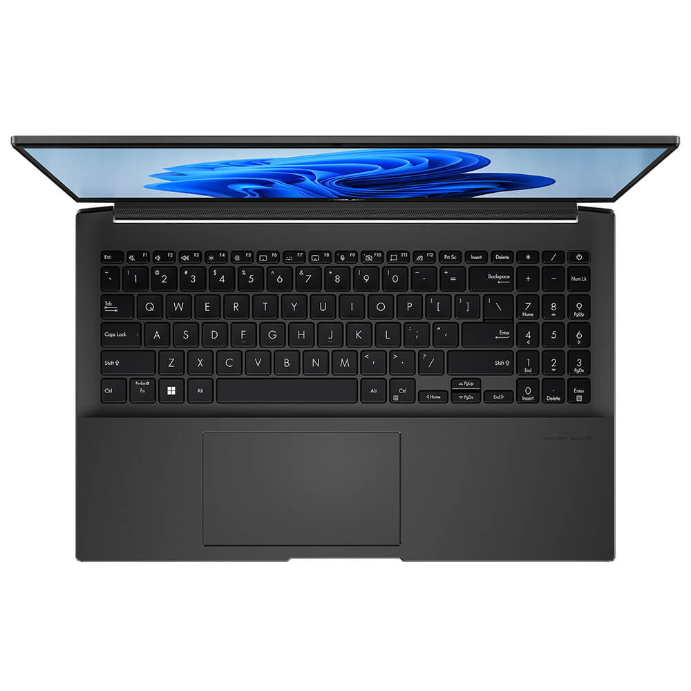 لپ تاپ ایسوس ASUS Creator Q530VJ i7 13620H 16GB 512GB 3050