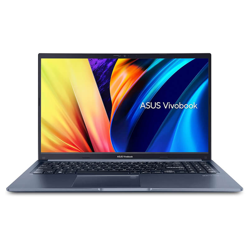 لپ تاپ ایسوس VivoBook R1504VA i3 1315U 20GB 512GB Intel