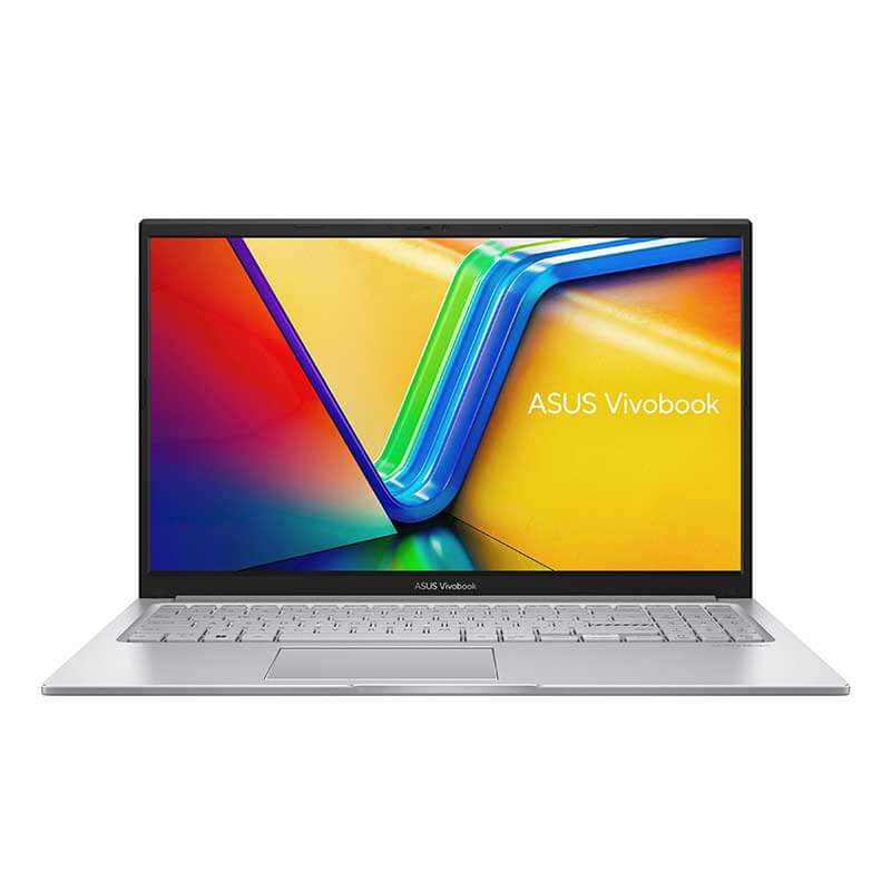 لپ تاپ ایسوس VivoBook R1504VA i7 1355U 16GB 1TB Intel