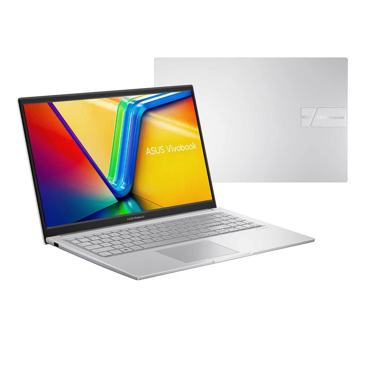 لپ تاپ ایسوس VivoBook R1504VA i5 1335U 24GB 512GB Intel