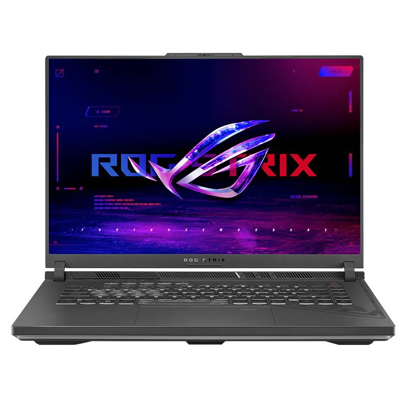 لپ تاپ ایسوس ROG Strix G16 G614JV i7 13650HX 16GB 1TB 4060