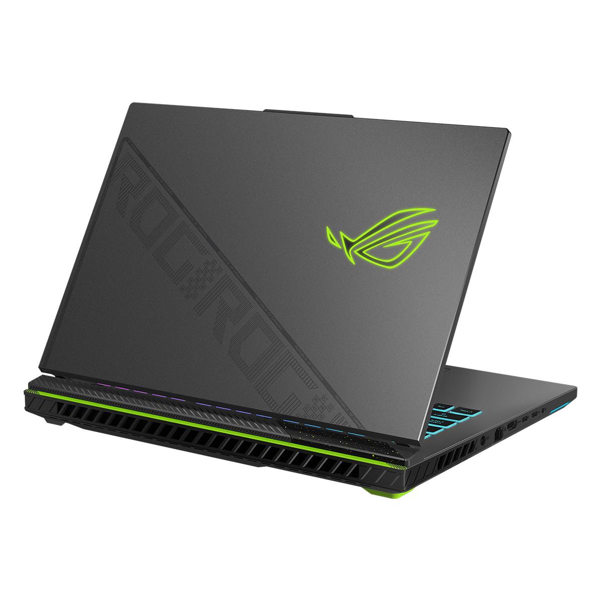 لپ تاپ ایسوس ROG Strix G16 GL664JV i7 13650HX 16GB 1TB 4060