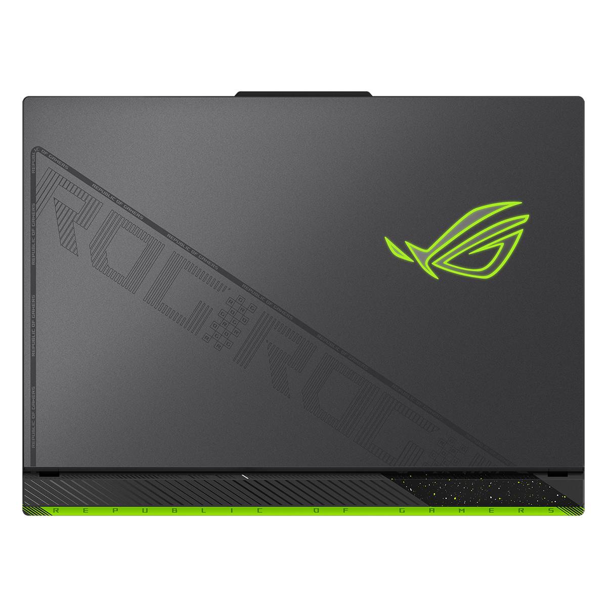 لپ تاپ ایسوس ROG Strix G16 G614JV i7 13650HX 64GB 1TB 4060