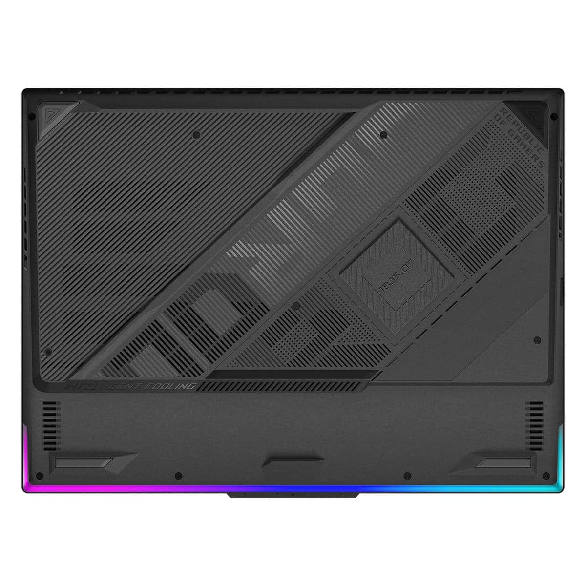 لپ تاپ ایسوس ROG Strix G16 G614JVR i9 14900HX 32GB 1TB 4060