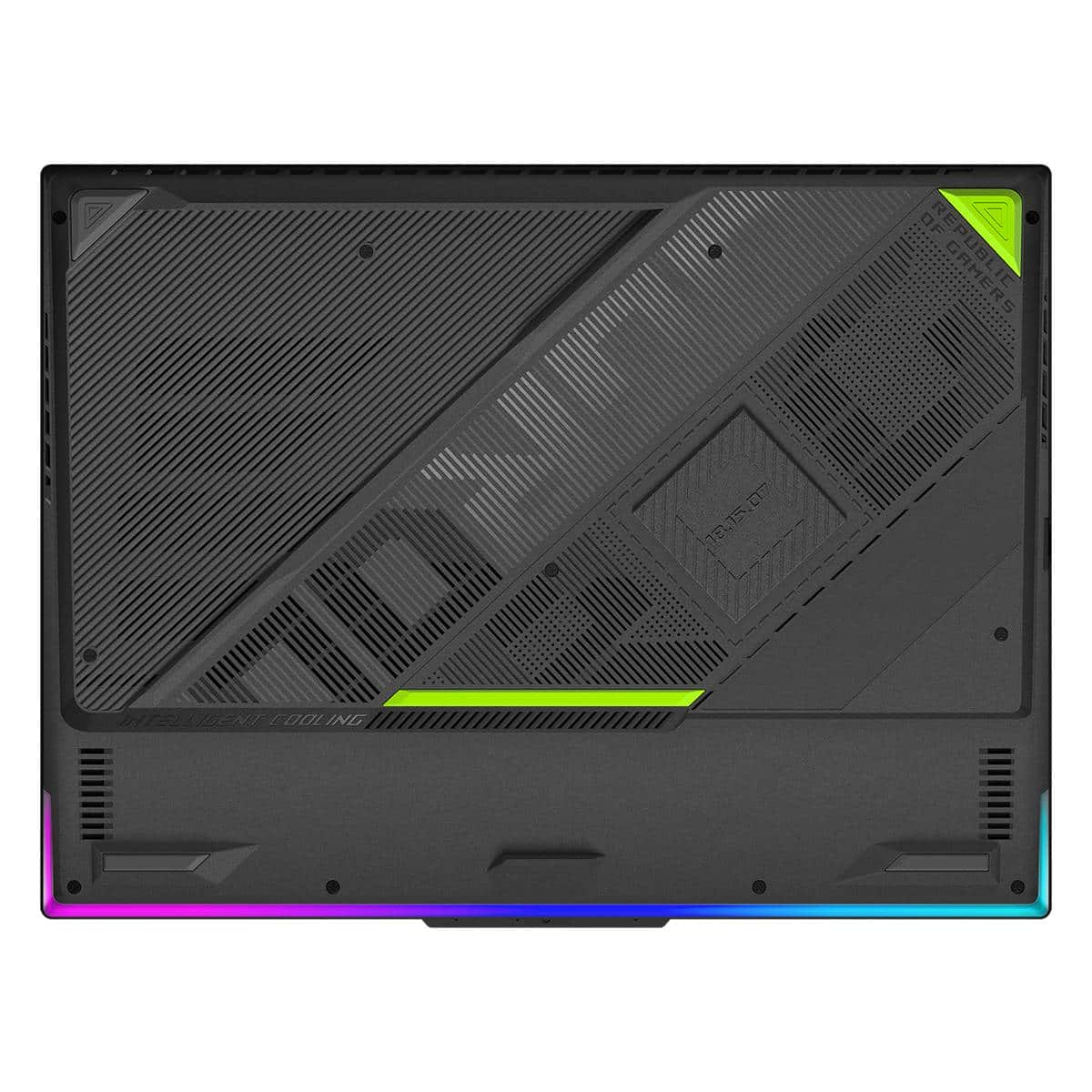 لپ تاپ ایسوس ROG Strix G16 GL664JV i7 13650HX 32GB 1TB 4060 + کیف و ماوس