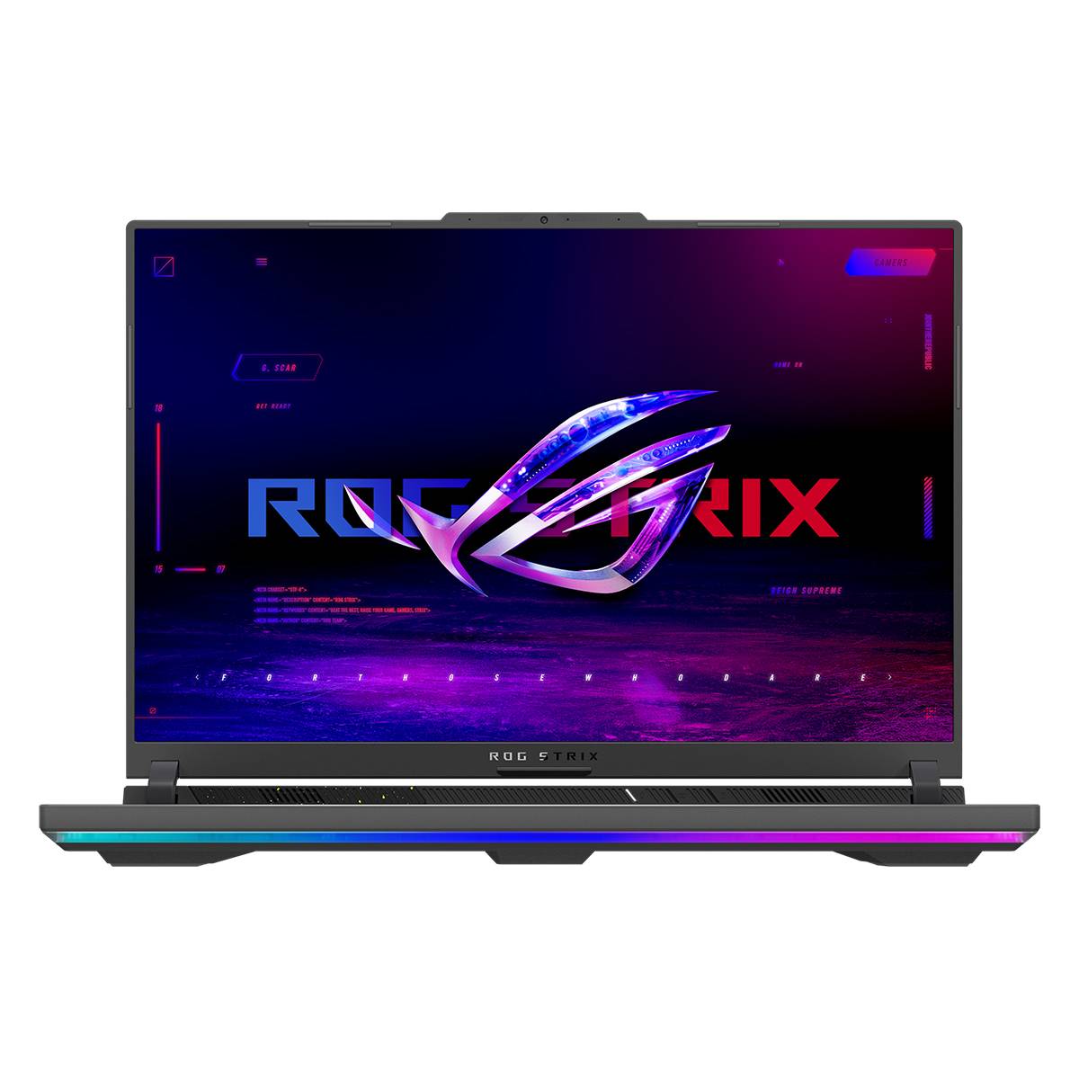 لپ تاپ ایسوس ROG Strix G16 G614JV i7 13650HX 64GB 1TB 4060