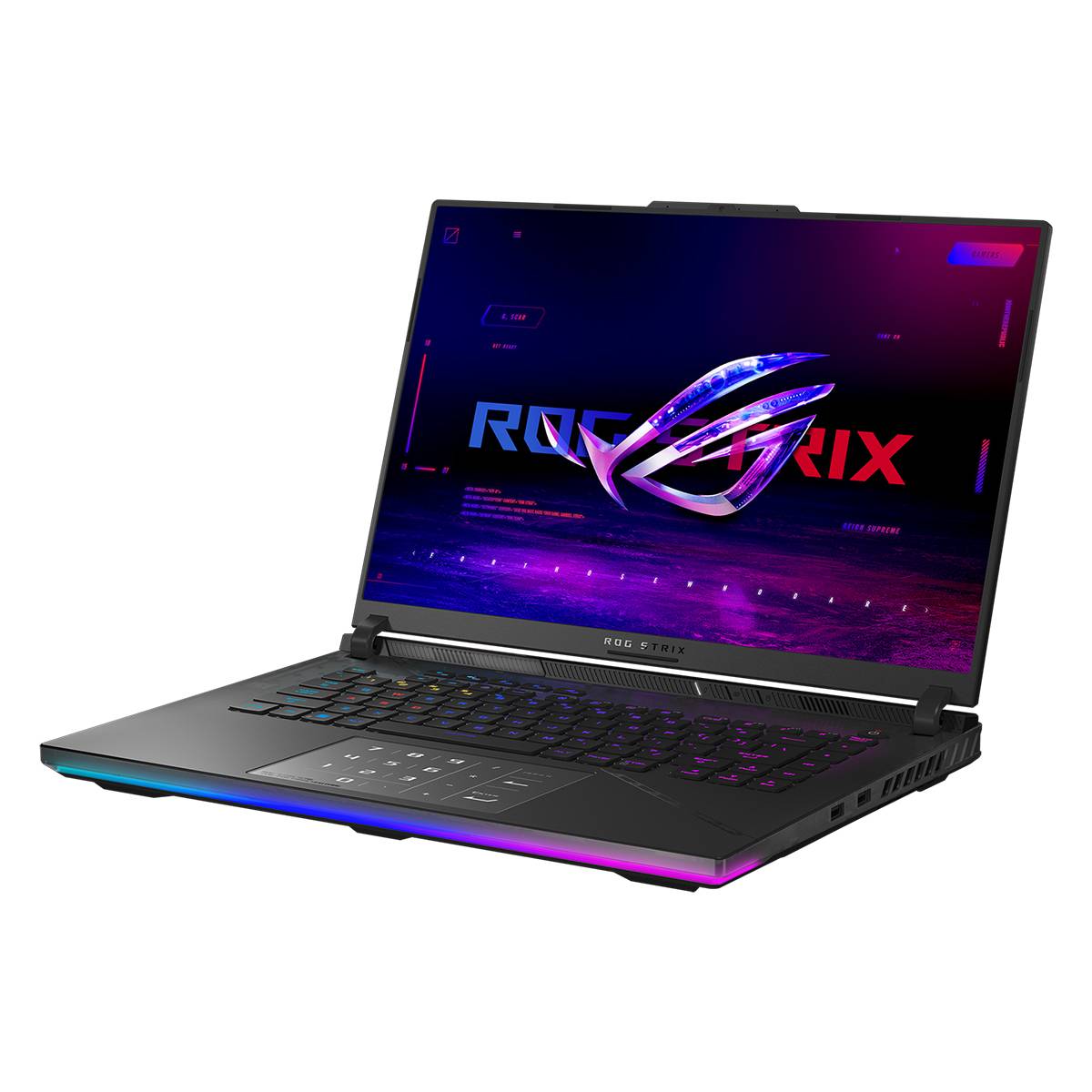 لپ تاپ ایسوس ROG Strix G16 G634JZ – AR