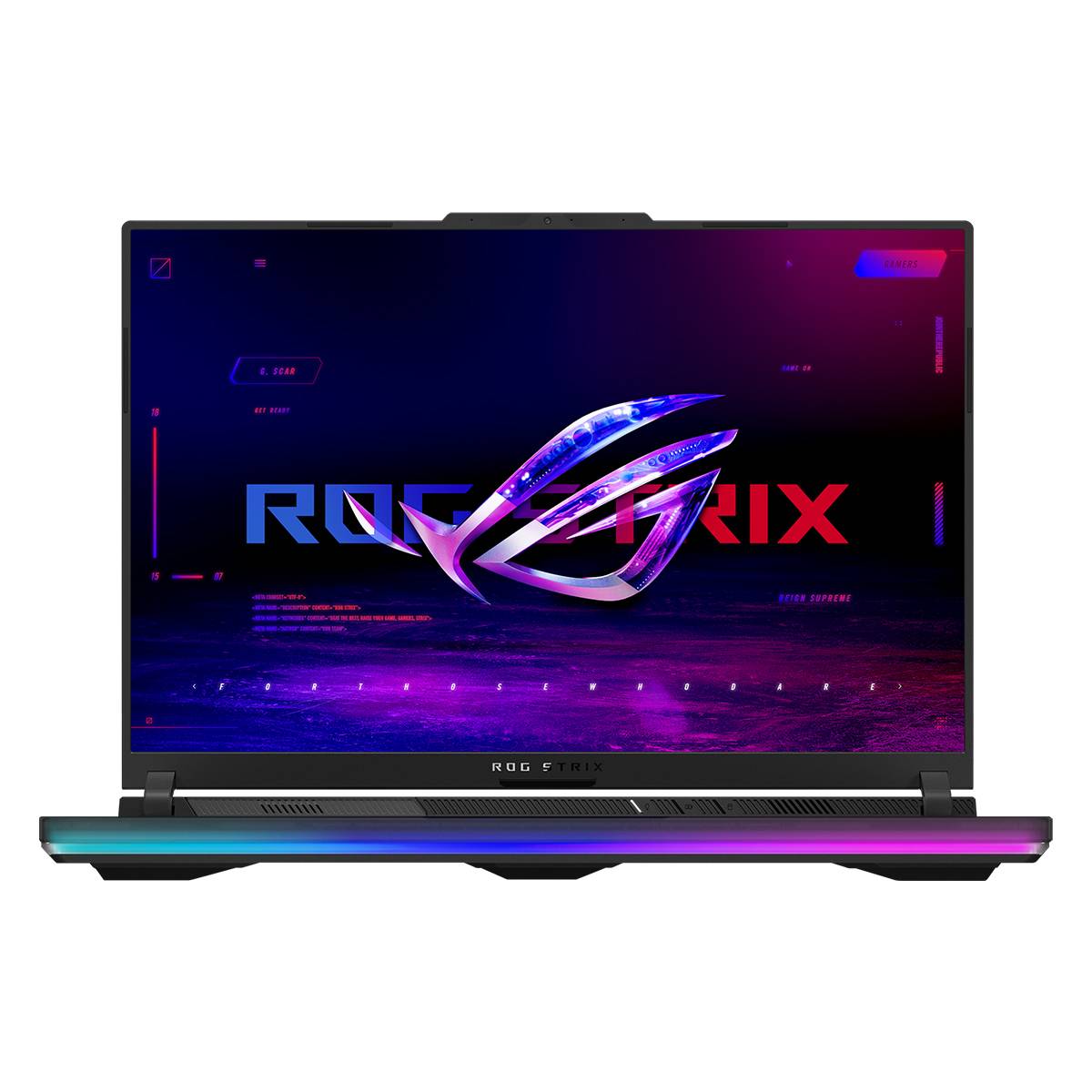 لپ تاپ ایسوس ROG Strix G16 G634JZ – AR