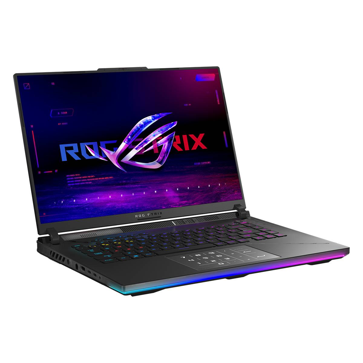 لپ تاپ ایسوس ROG Strix G16 G634JY – AR