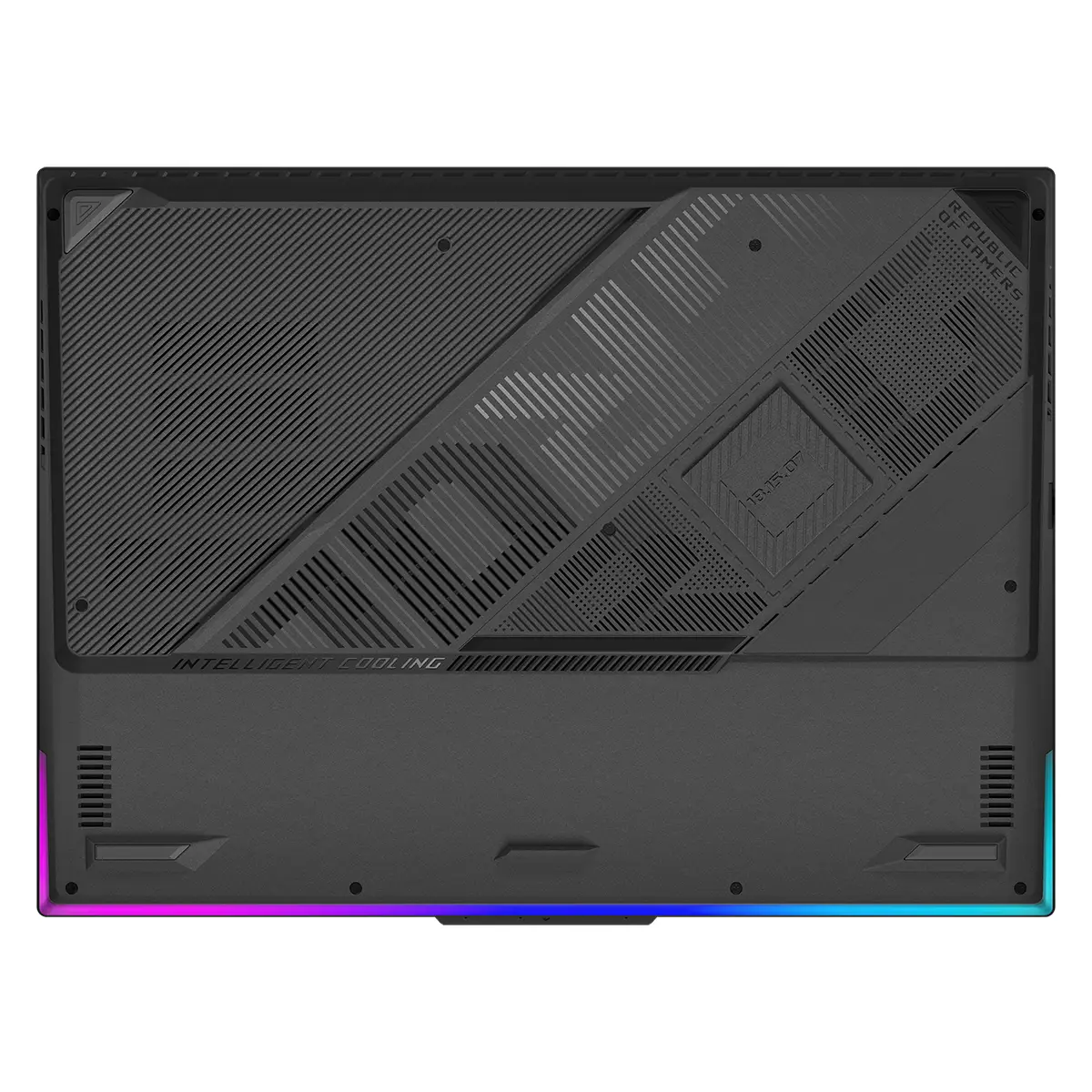 لپ تاپ ایسوس ROG Strix Scar G18 G814JZR i9 14900HX 32GB 1TB RTX4080