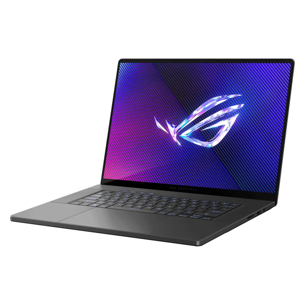 لپ تاپ ایسوس ROG Zephyrus GU605MI Ultra9 185H 16GB 1TB RTX4070