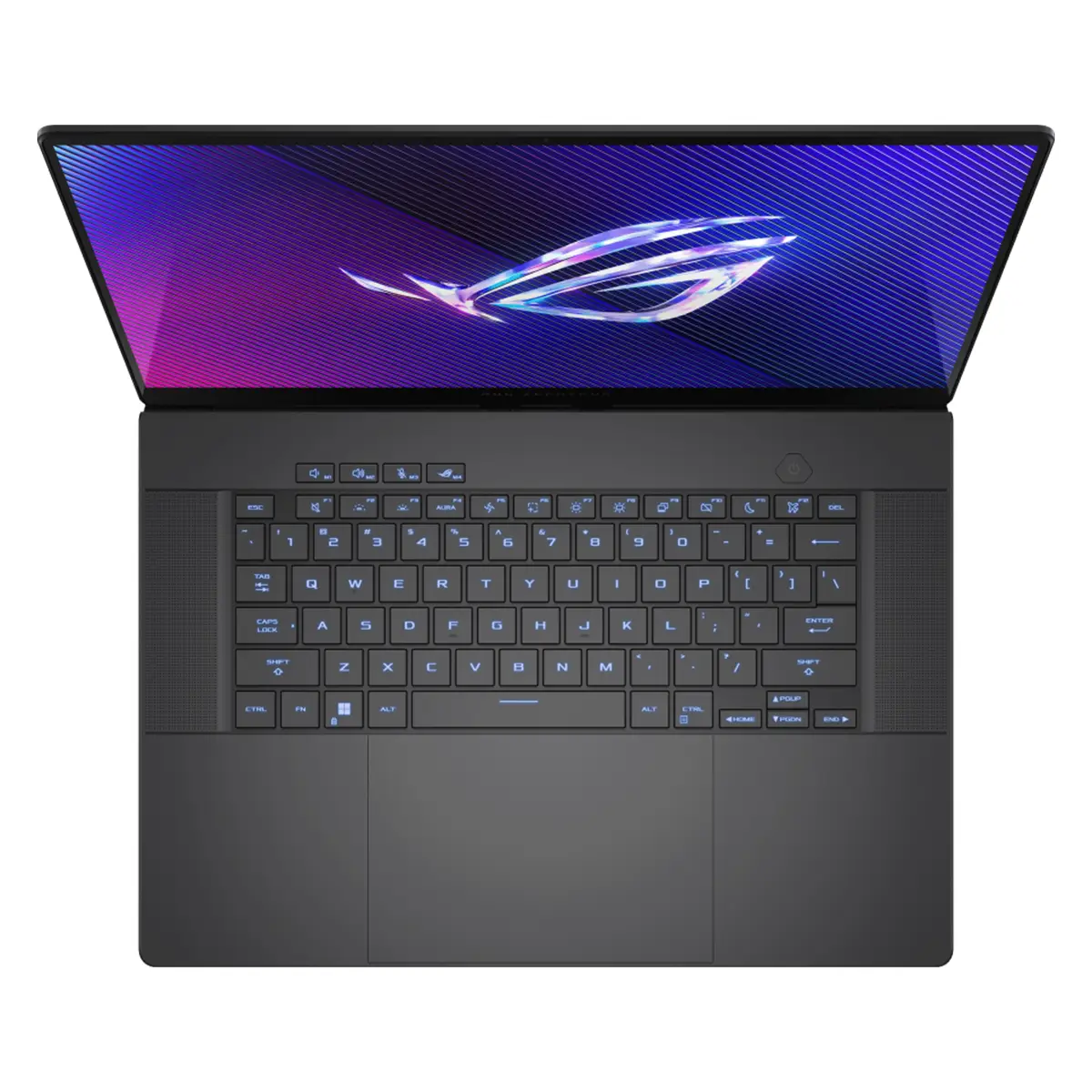 لپ تاپ ایسوس ROG Zephyrus GU605MI Ultra9 185H 16GB 1TB RTX4070