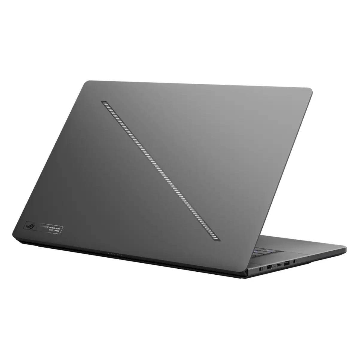 لپ تاپ ایسوس ROG Zephyrus GU605MI Ultra9 185H 16GB 1TB RTX4070