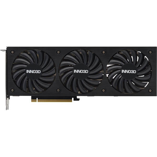 کارت گرافیک (8GB) INNO3D GeForce RTX 3070TI X3