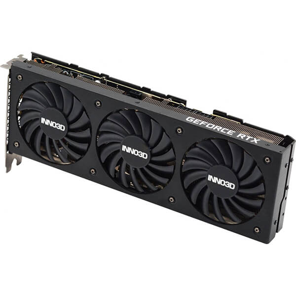 کارت گرافیک (8GB) INNO3D GeForce RTX 3070TI X3