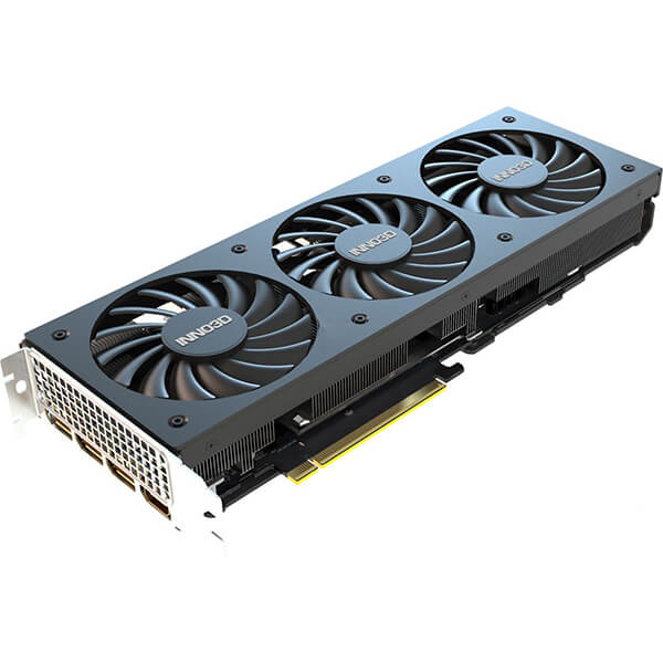 کارت گرافیک (8GB) INNO3D GeForce RTX 3070TI X3