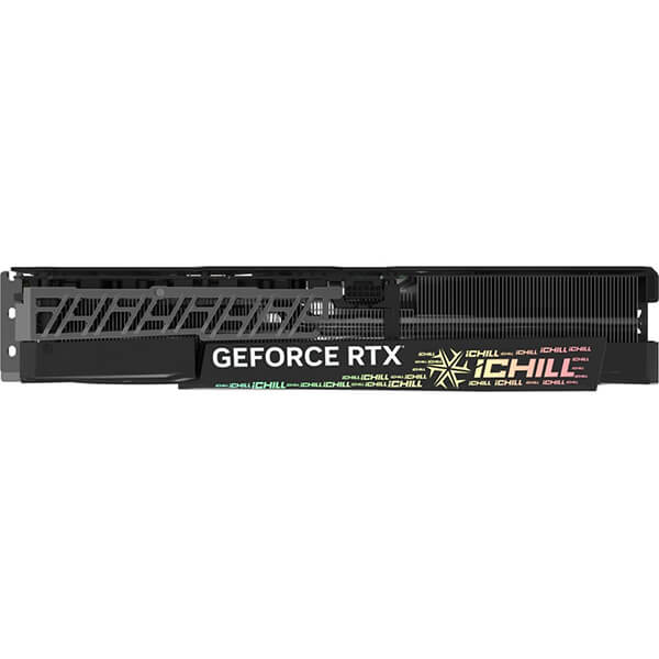 کارت گرافیک (24GB) INNO3D GeForce RTX 4090 ICHILL X3